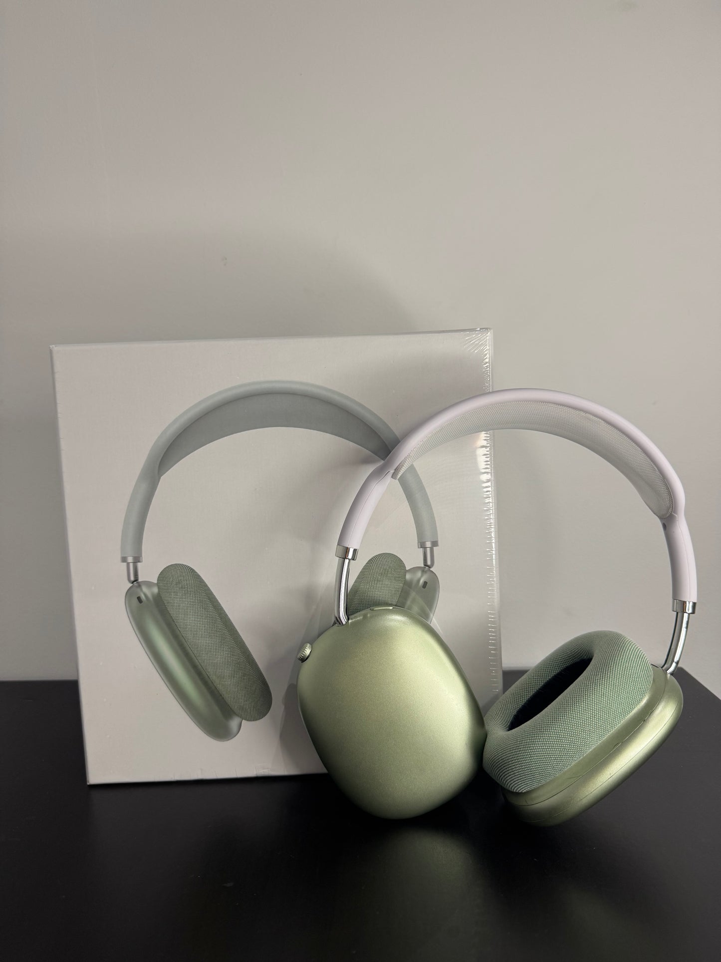 Sellers Pods Max
