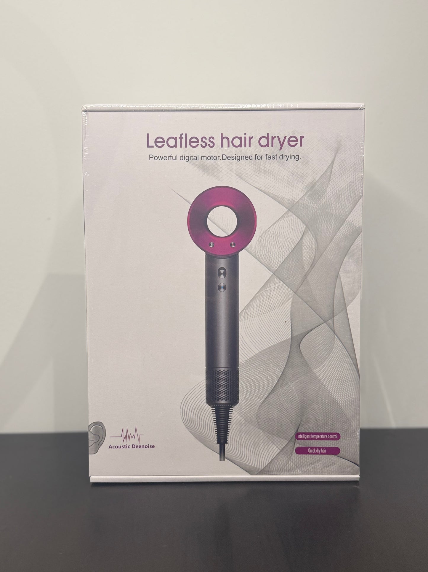 Seller Hair Dryer