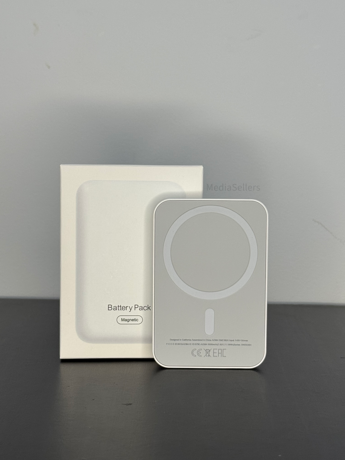 Sellers Mag Safe