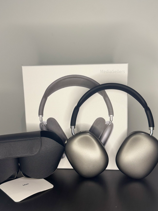Sellers Pods Max