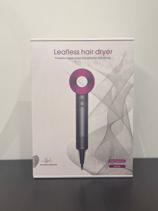 Seller Hair Dryer