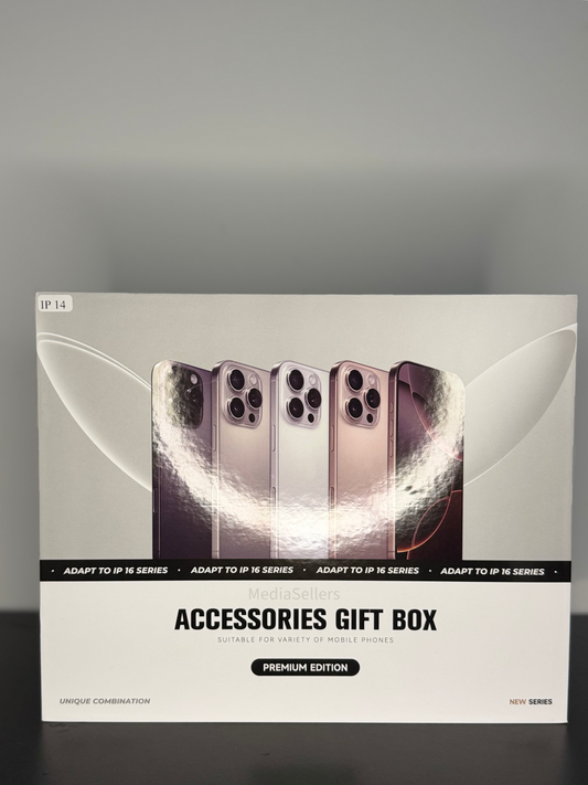 Seller box