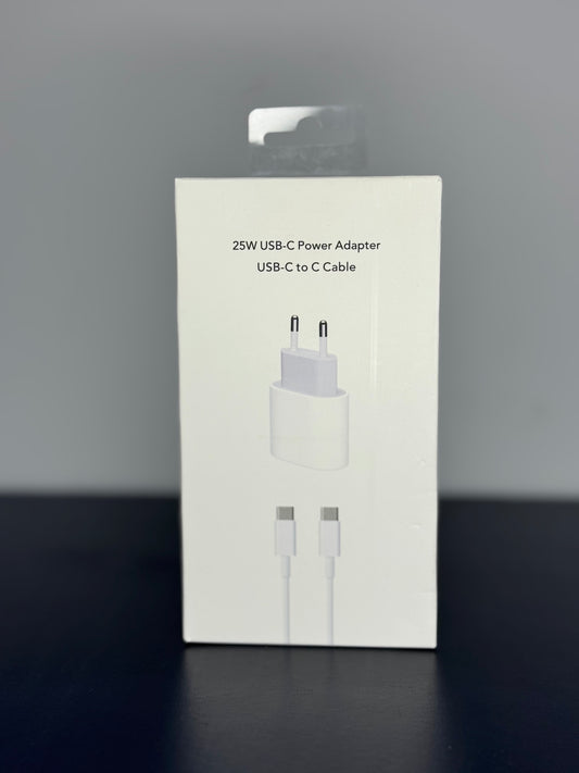 Seller Chargeur Rapide usb c