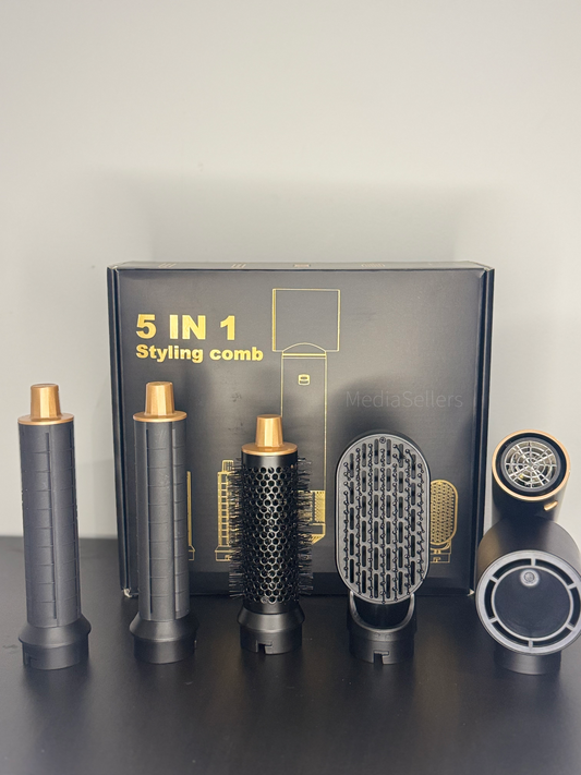 Sellers 5 en 1