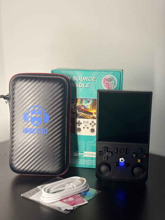 Game master pro