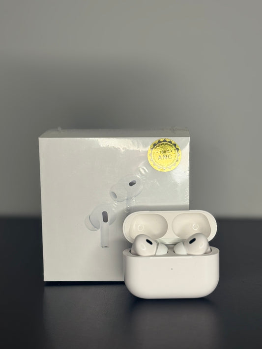 Sellers Pods Pro 2