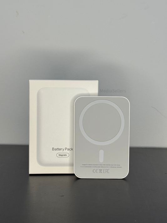 Sellers Mag Safe