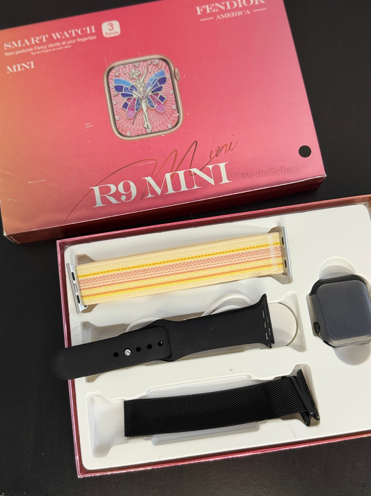 Sellers S9 Mini