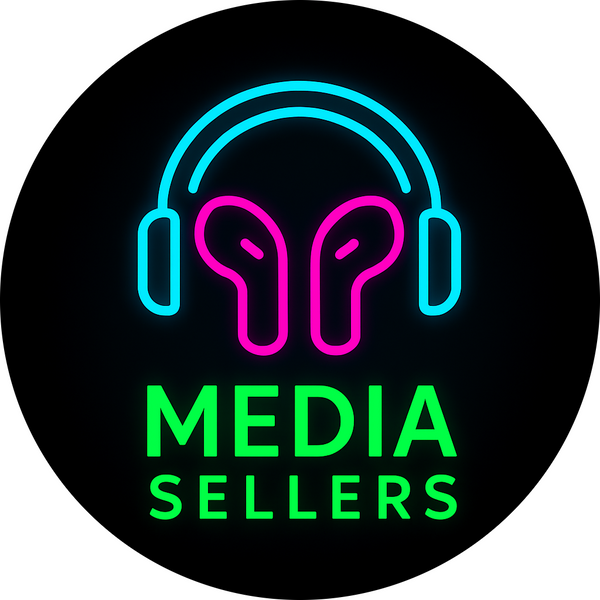 Média Sellers